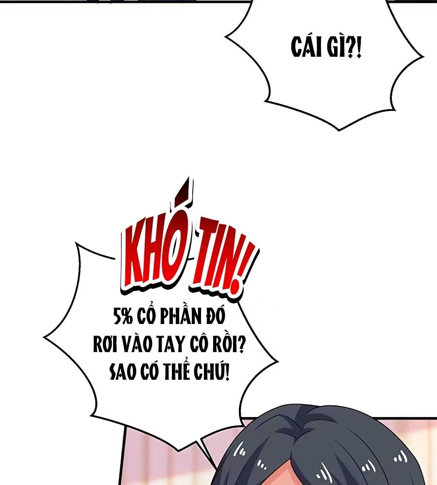 Một Thai Hai Bảo : Đưa Mami Về Nhà ! - Chương 245 - Trang 36