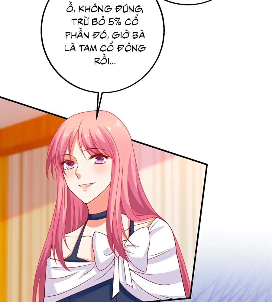 Một Thai Hai Bảo : Đưa Mami Về Nhà ! - Chương 245 - Trang 38