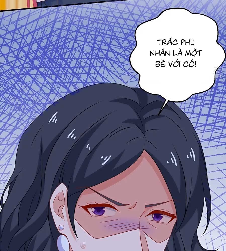 Một Thai Hai Bảo : Đưa Mami Về Nhà ! - Chương 245 - Trang 39