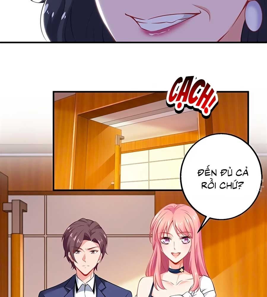 Một Thai Hai Bảo : Đưa Mami Về Nhà ! - Chương 245 - Trang 5