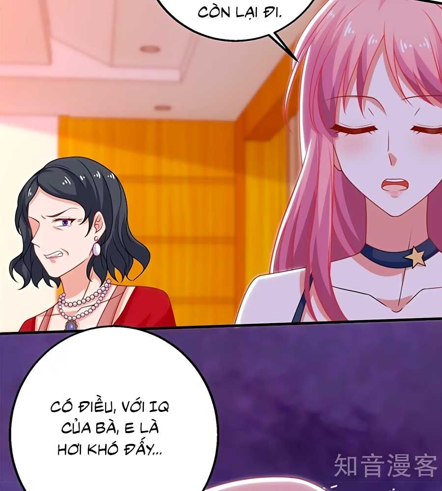 Một Thai Hai Bảo : Đưa Mami Về Nhà ! - Chương 245 - Trang 41