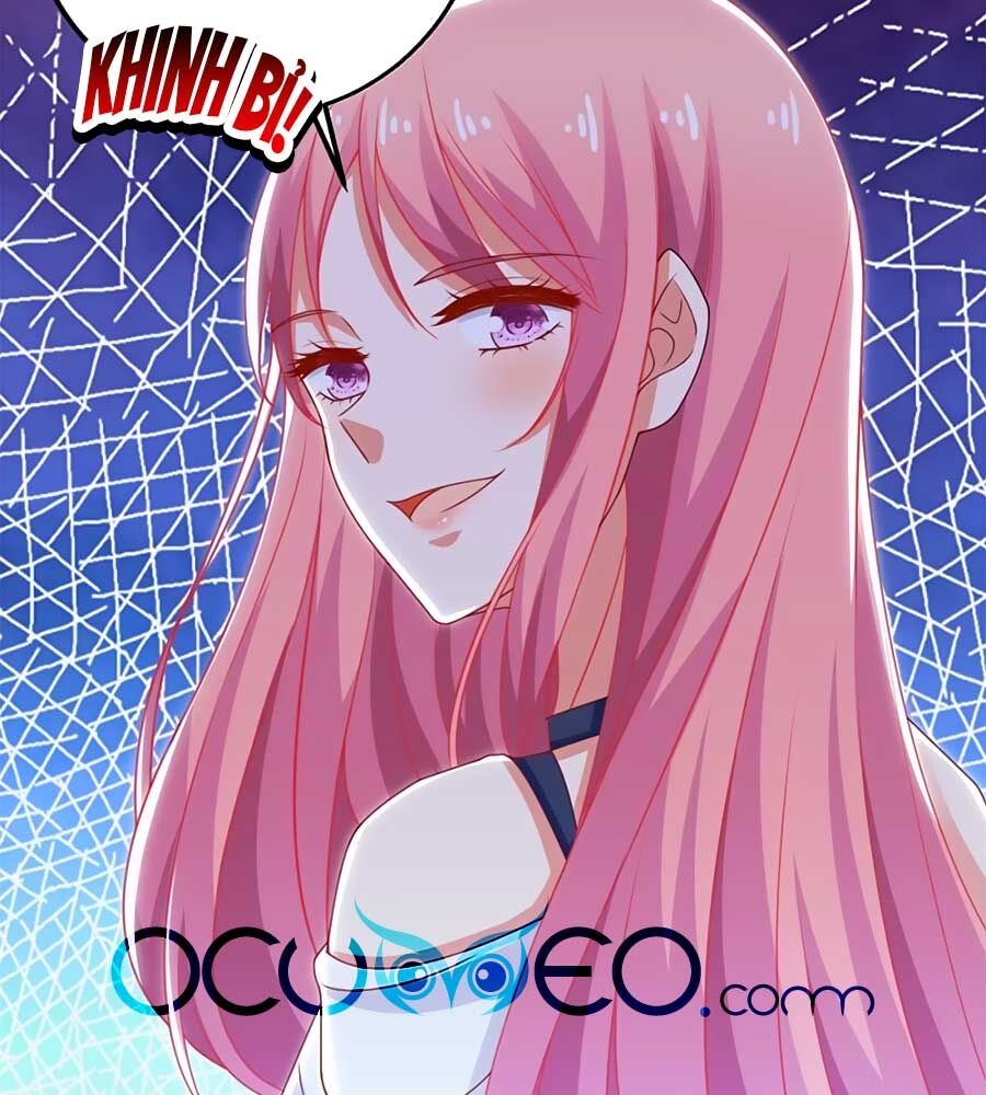 Một Thai Hai Bảo : Đưa Mami Về Nhà ! - Chương 245 - Trang 42