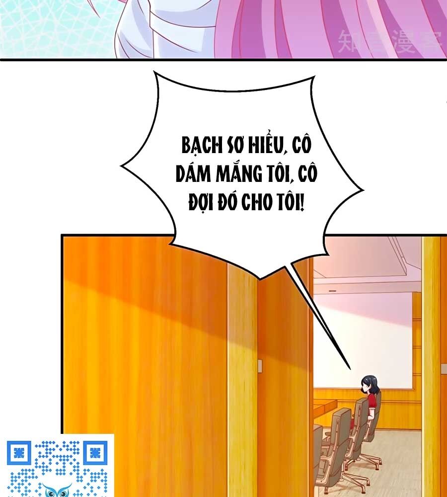 Một Thai Hai Bảo : Đưa Mami Về Nhà ! - Chương 245 - Trang 43