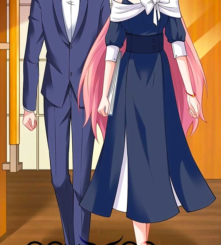 Một Thai Hai Bảo : Đưa Mami Về Nhà ! - Chương 245 - Trang 6