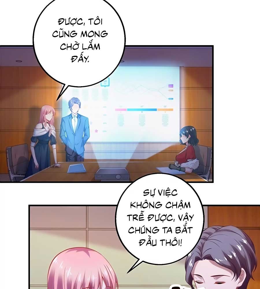 Một Thai Hai Bảo : Đưa Mami Về Nhà ! - Chương 245 - Trang 10