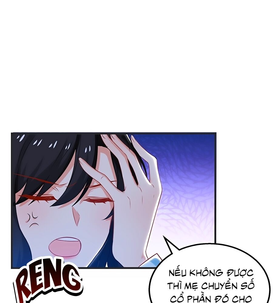 Một Thai Hai Bảo : Đưa Mami Về Nhà ! - Chương 246 - Trang 19