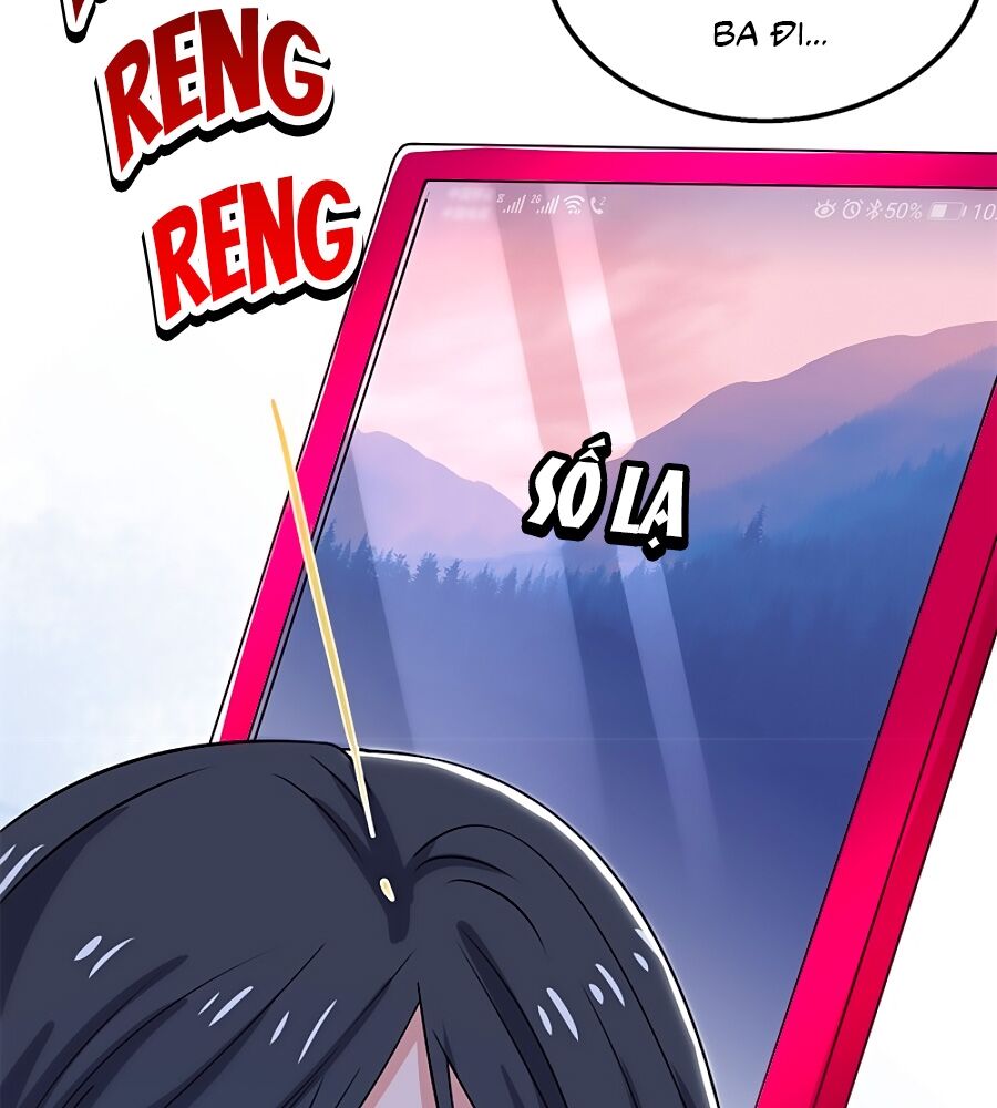 Một Thai Hai Bảo : Đưa Mami Về Nhà ! - Chương 246 - Trang 20