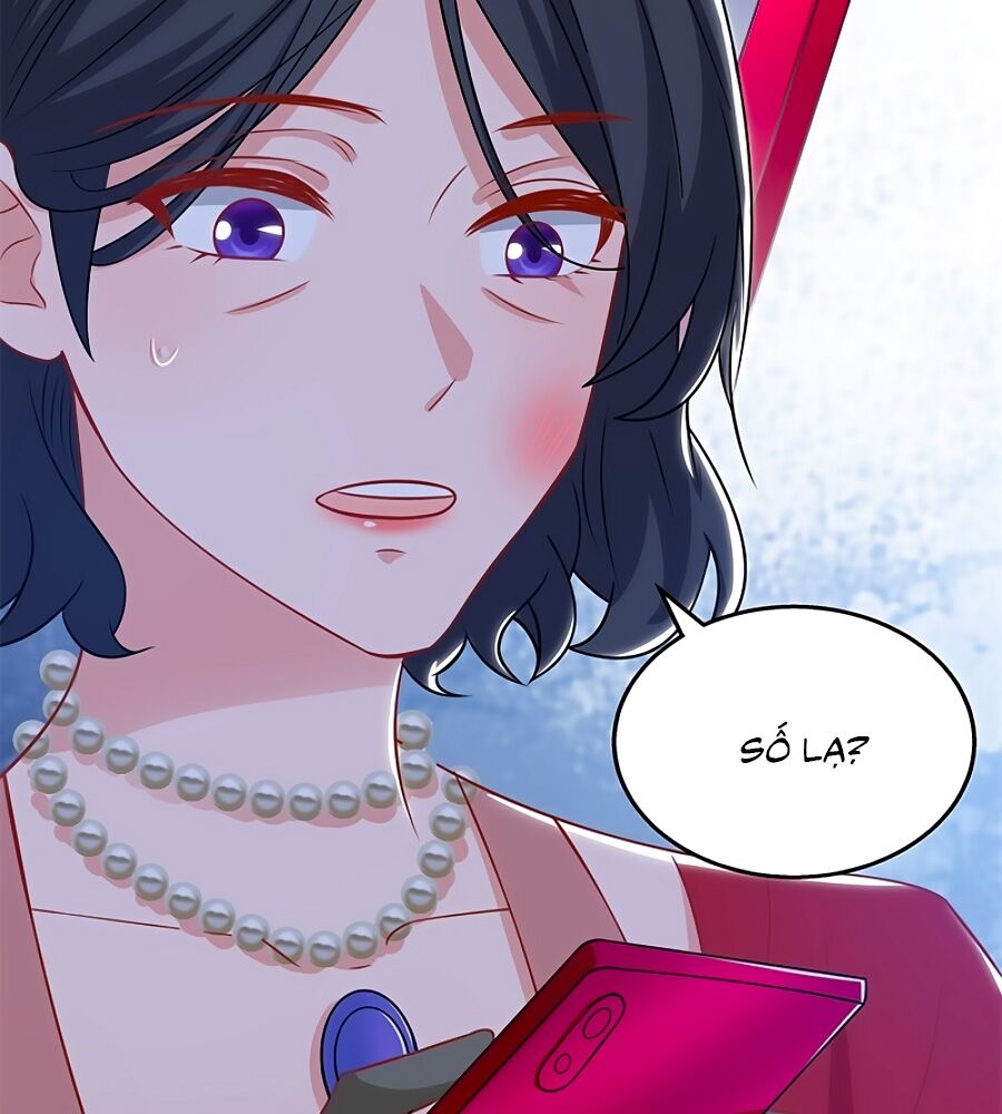 Một Thai Hai Bảo : Đưa Mami Về Nhà ! - Chương 246 - Trang 21