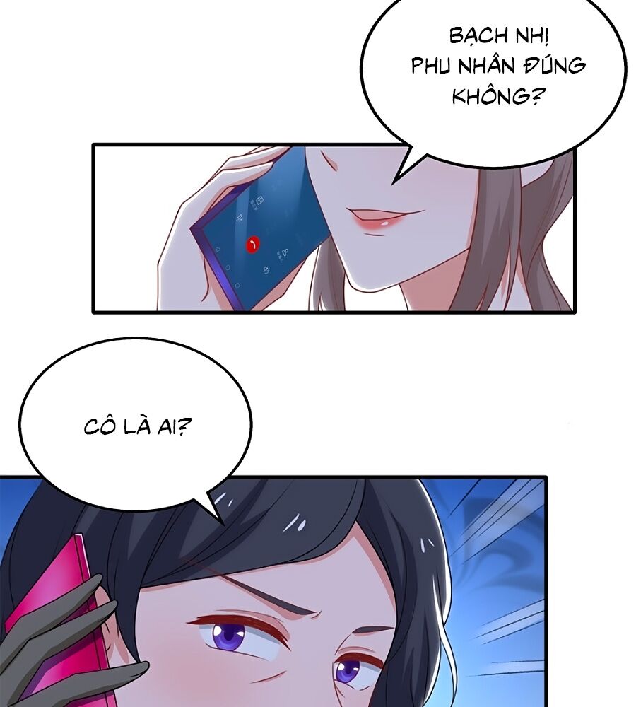 Một Thai Hai Bảo : Đưa Mami Về Nhà ! - Chương 246 - Trang 23