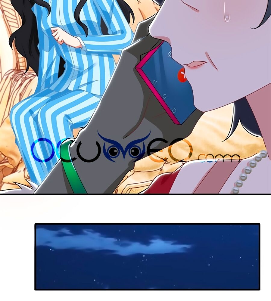 Một Thai Hai Bảo : Đưa Mami Về Nhà ! - Chương 246 - Trang 26