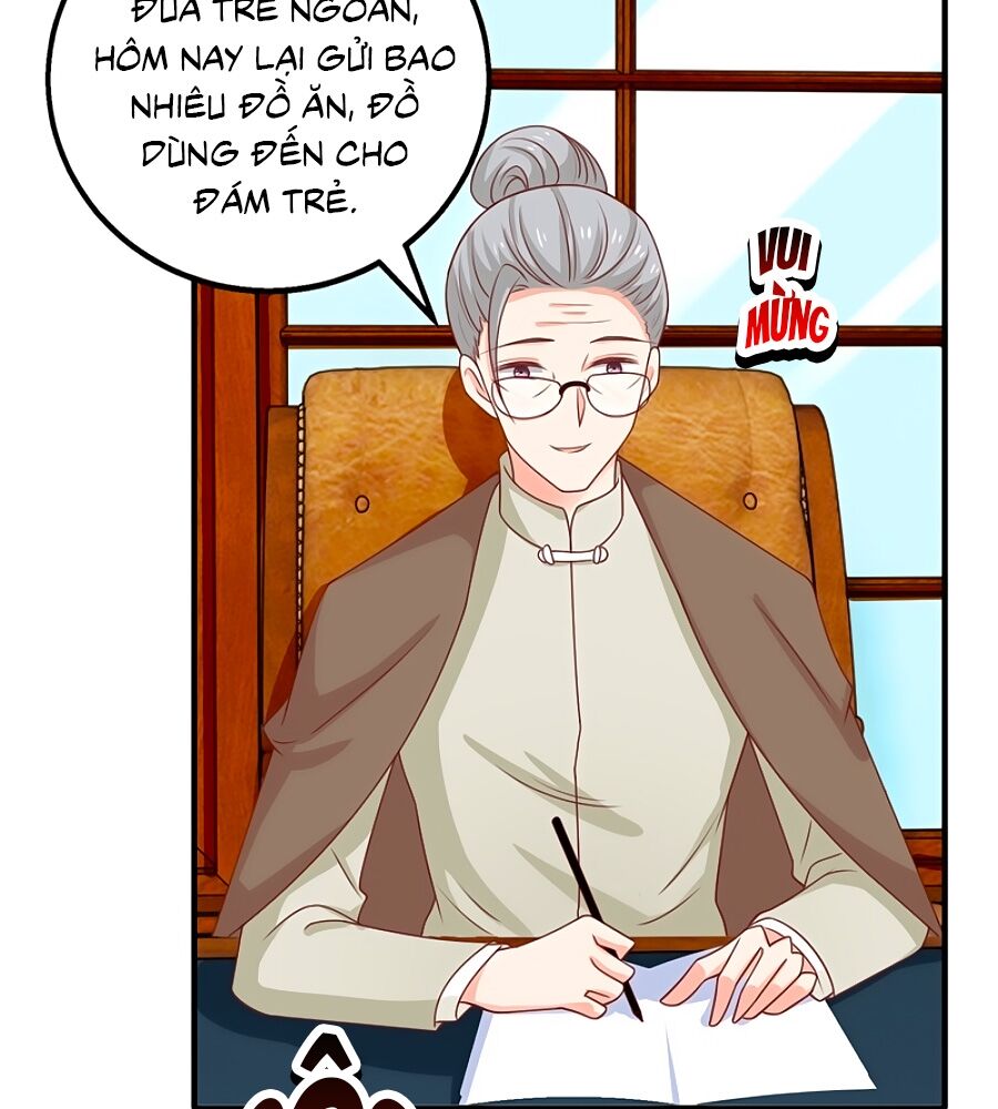 Một Thai Hai Bảo : Đưa Mami Về Nhà ! - Chương 246 - Trang 29