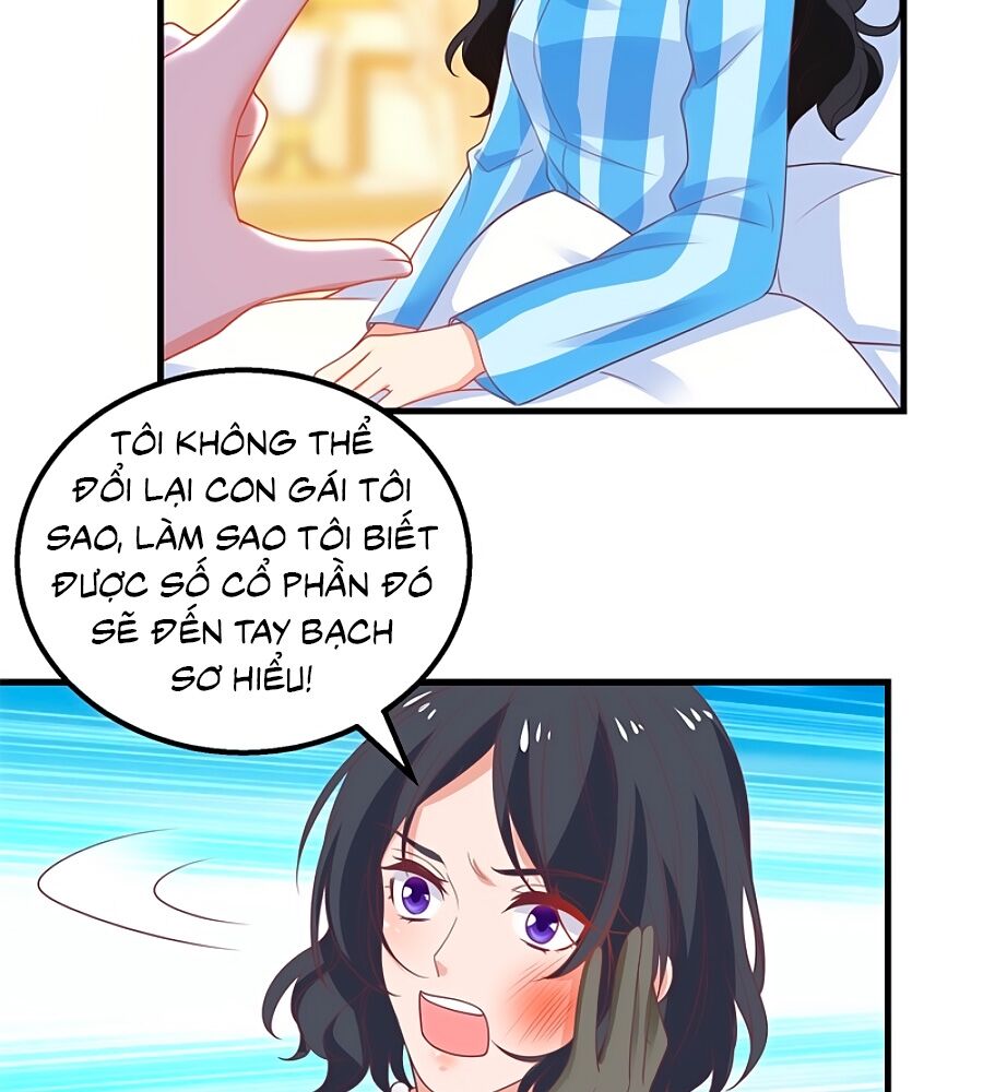 Một Thai Hai Bảo : Đưa Mami Về Nhà ! - Chương 246 - Trang 4