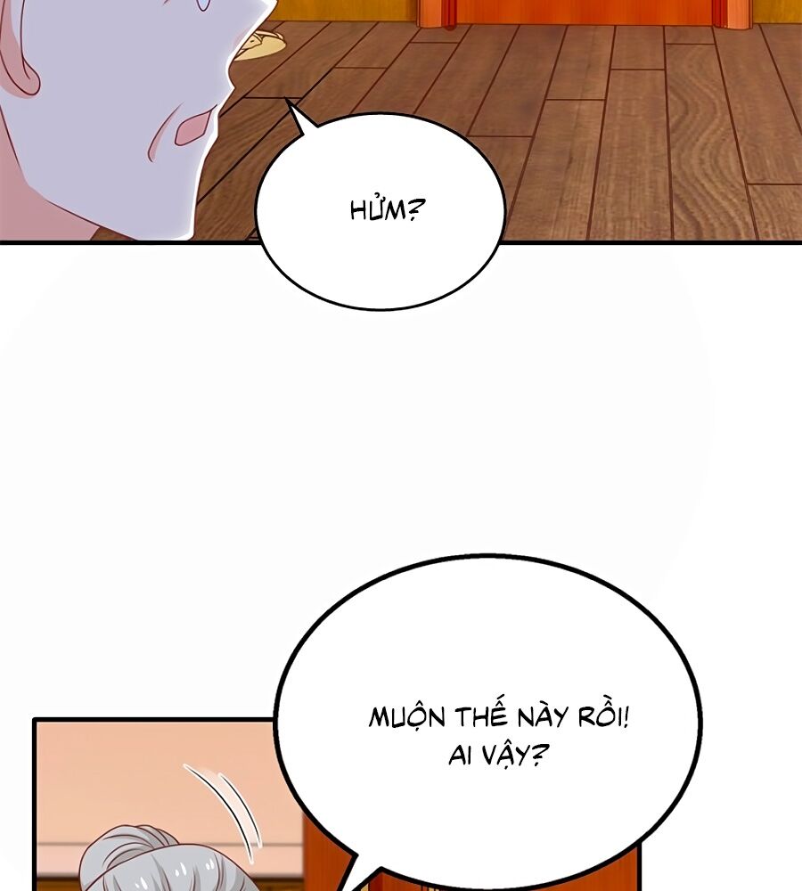 Một Thai Hai Bảo : Đưa Mami Về Nhà ! - Chương 246 - Trang 31