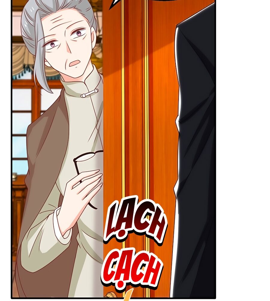 Một Thai Hai Bảo : Đưa Mami Về Nhà ! - Chương 246 - Trang 32