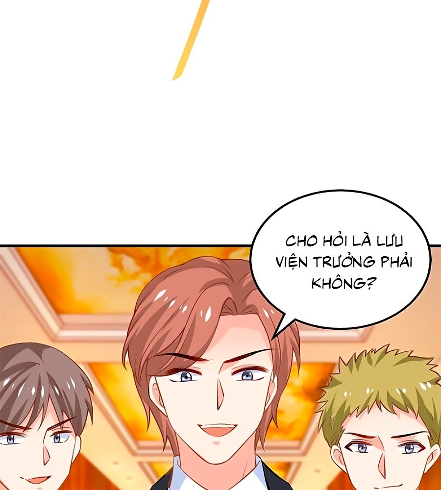 Một Thai Hai Bảo : Đưa Mami Về Nhà ! - Chương 246 - Trang 33