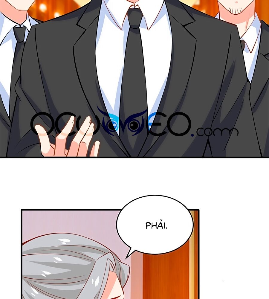 Một Thai Hai Bảo : Đưa Mami Về Nhà ! - Chương 246 - Trang 34