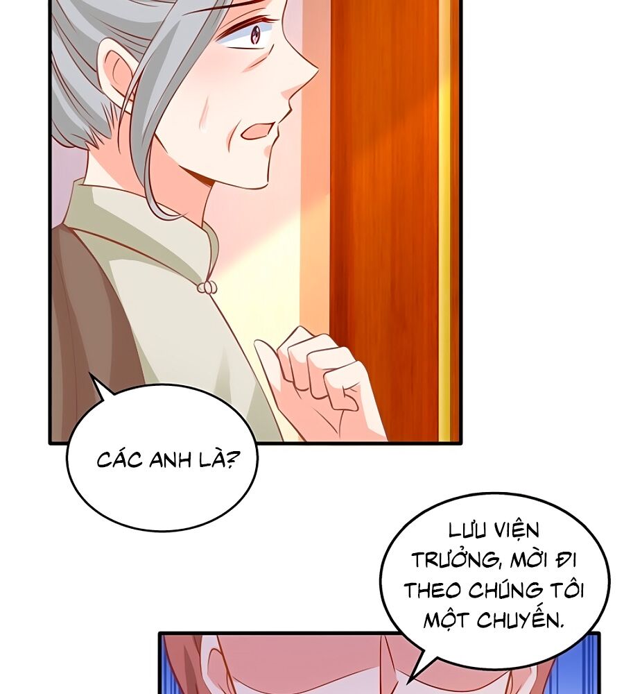 Một Thai Hai Bảo : Đưa Mami Về Nhà ! - Chương 246 - Trang 35