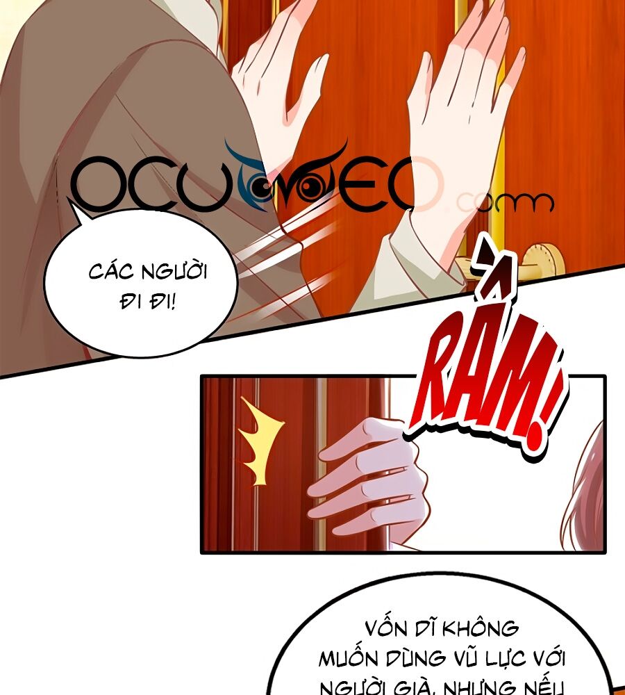 Một Thai Hai Bảo : Đưa Mami Về Nhà ! - Chương 246 - Trang 36