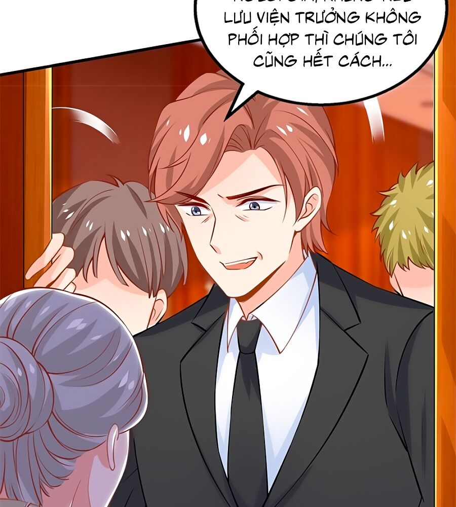 Một Thai Hai Bảo : Đưa Mami Về Nhà ! - Chương 246 - Trang 37