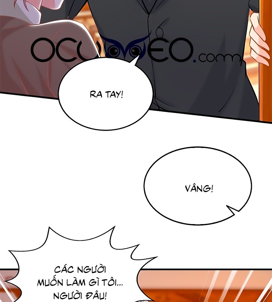 Một Thai Hai Bảo : Đưa Mami Về Nhà ! - Chương 246 - Trang 38