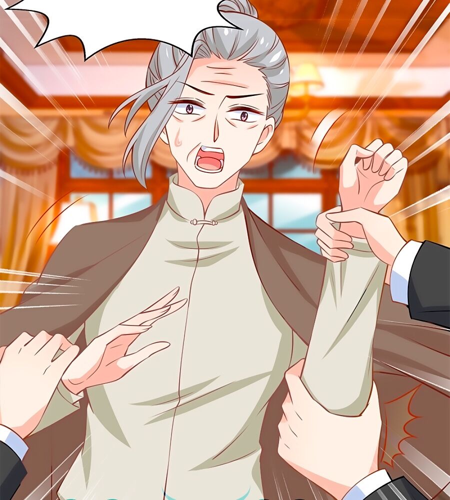 Một Thai Hai Bảo : Đưa Mami Về Nhà ! - Chương 246 - Trang 39