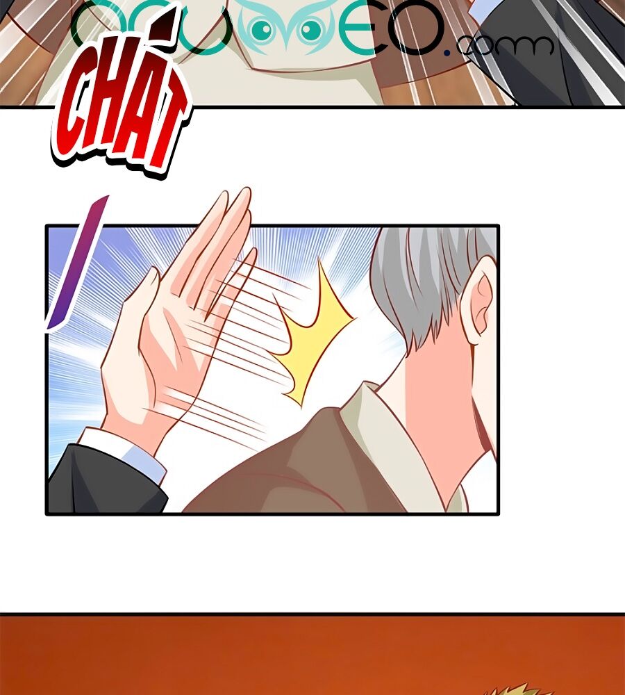 Một Thai Hai Bảo : Đưa Mami Về Nhà ! - Chương 246 - Trang 40