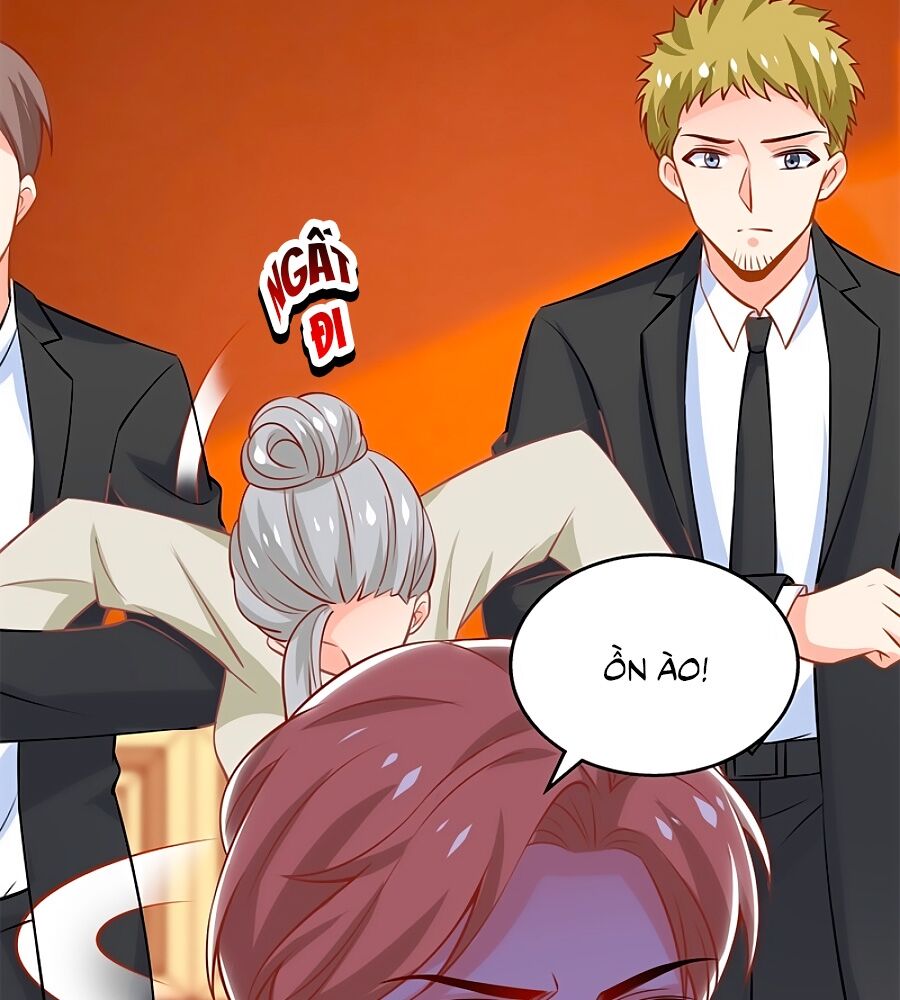 Một Thai Hai Bảo : Đưa Mami Về Nhà ! - Chương 246 - Trang 41