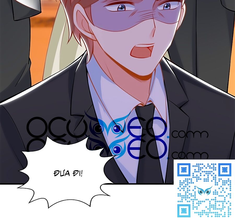 Một Thai Hai Bảo : Đưa Mami Về Nhà ! - Chương 246 - Trang 42