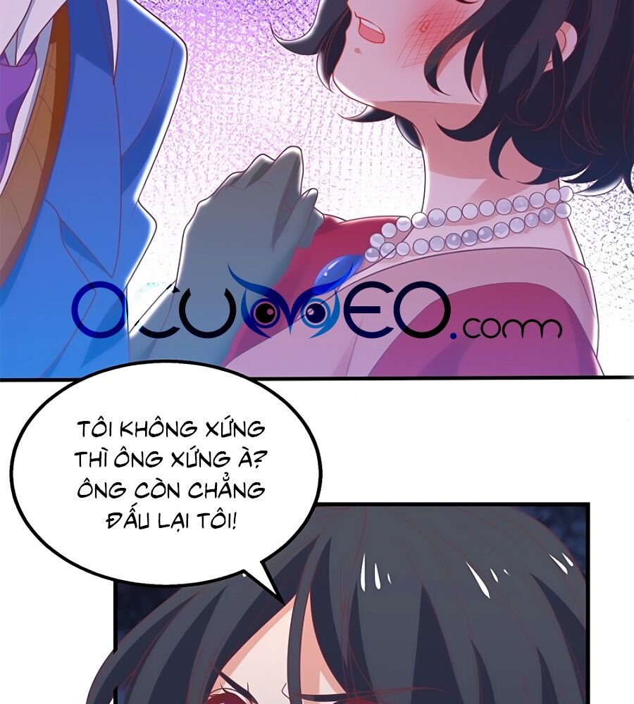 Một Thai Hai Bảo : Đưa Mami Về Nhà ! - Chương 246 - Trang 6