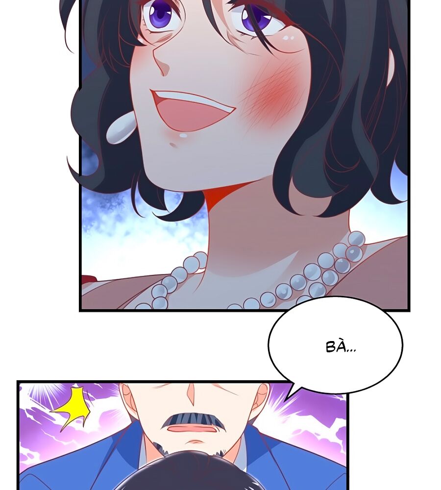 Một Thai Hai Bảo : Đưa Mami Về Nhà ! - Chương 246 - Trang 7