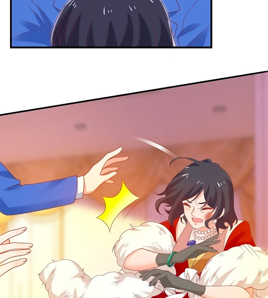 Một Thai Hai Bảo : Đưa Mami Về Nhà ! - Chương 246 - Trang 8