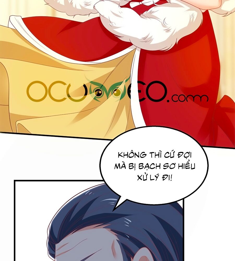 Một Thai Hai Bảo : Đưa Mami Về Nhà ! - Chương 246 - Trang 9