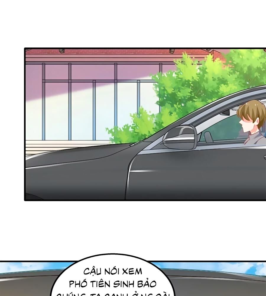 Một Thai Hai Bảo : Đưa Mami Về Nhà ! - Chương 247 - Trang 1