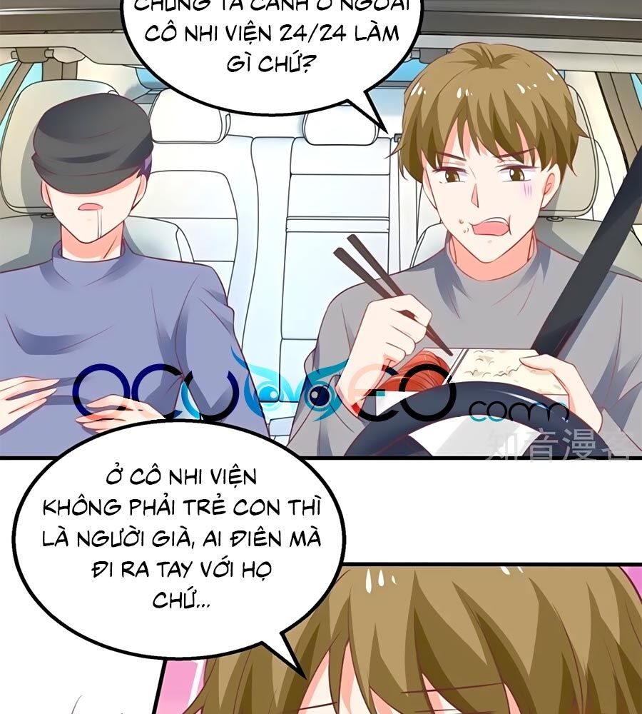 Một Thai Hai Bảo : Đưa Mami Về Nhà ! - Chương 247 - Trang 2