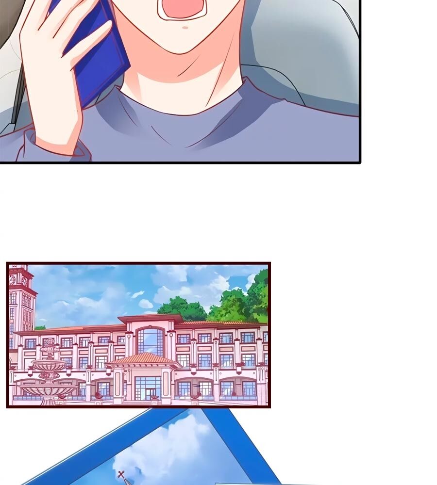 Một Thai Hai Bảo : Đưa Mami Về Nhà ! - Chương 247 - Trang 11