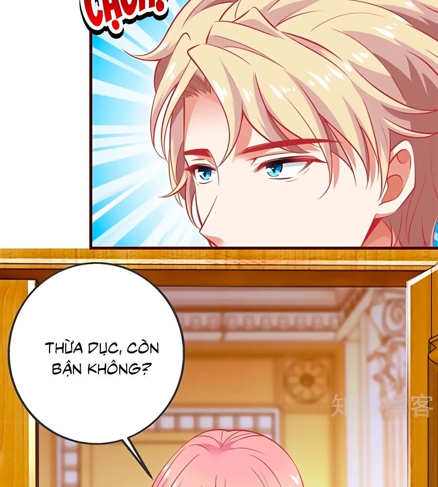 Một Thai Hai Bảo : Đưa Mami Về Nhà ! - Chương 247 - Trang 14