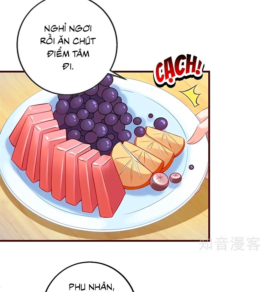 Một Thai Hai Bảo : Đưa Mami Về Nhà ! - Chương 247 - Trang 17