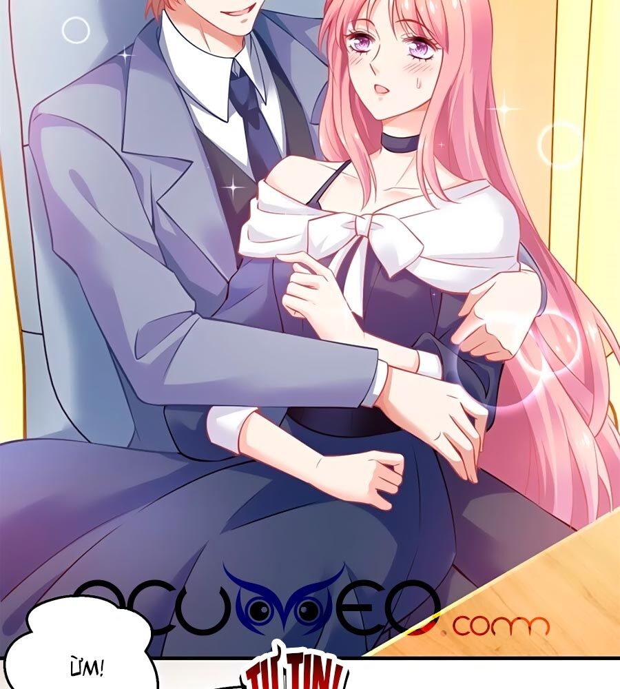 Một Thai Hai Bảo : Đưa Mami Về Nhà ! - Chương 247 - Trang 19