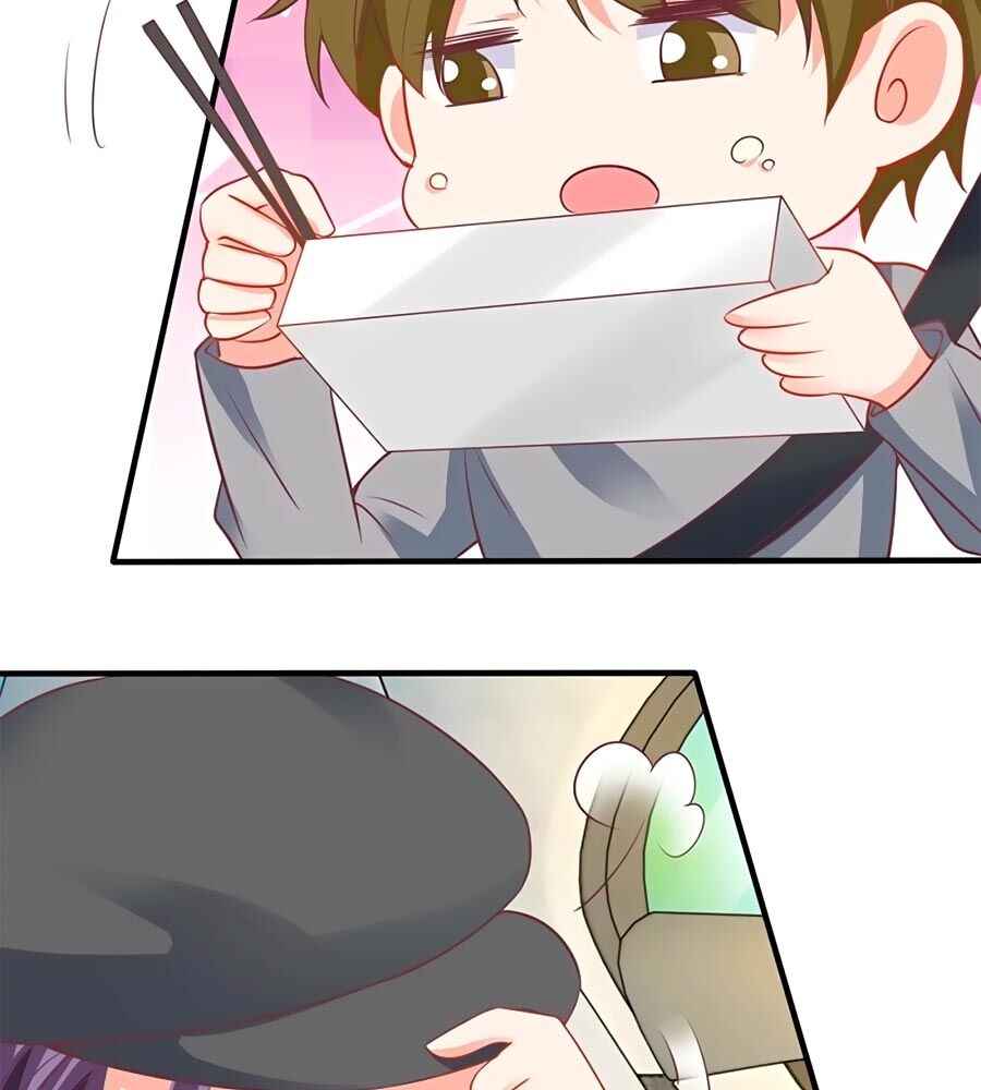 Một Thai Hai Bảo : Đưa Mami Về Nhà ! - Chương 247 - Trang 3