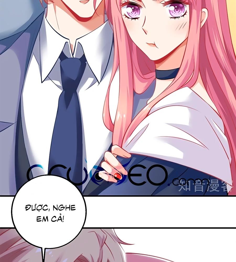 Một Thai Hai Bảo : Đưa Mami Về Nhà ! - Chương 247 - Trang 24