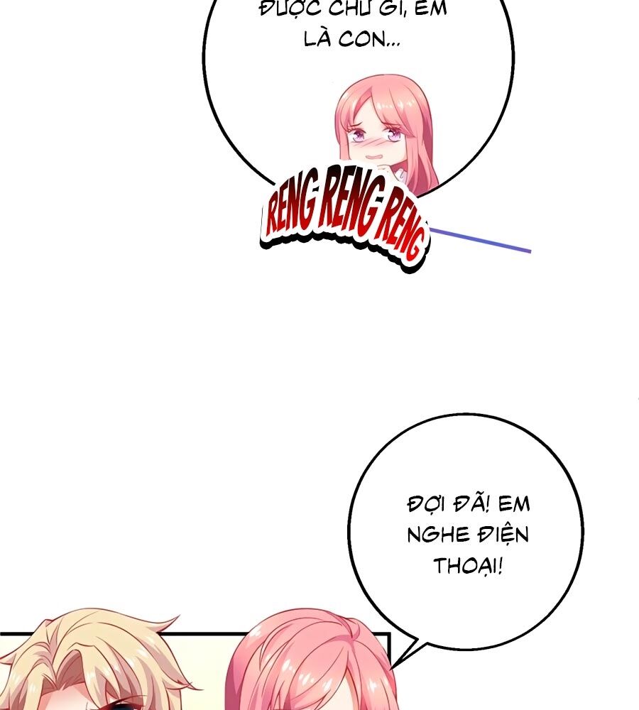 Một Thai Hai Bảo : Đưa Mami Về Nhà ! - Chương 247 - Trang 29