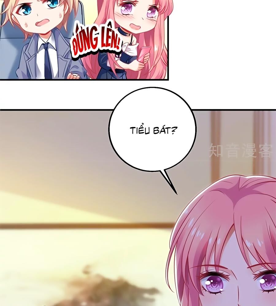 Một Thai Hai Bảo : Đưa Mami Về Nhà ! - Chương 247 - Trang 30