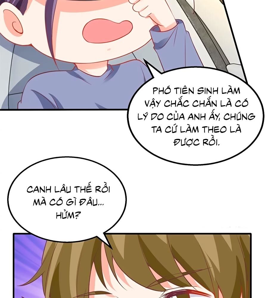 Một Thai Hai Bảo : Đưa Mami Về Nhà ! - Chương 247 - Trang 4