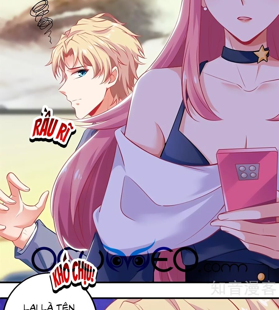 Một Thai Hai Bảo : Đưa Mami Về Nhà ! - Chương 247 - Trang 31