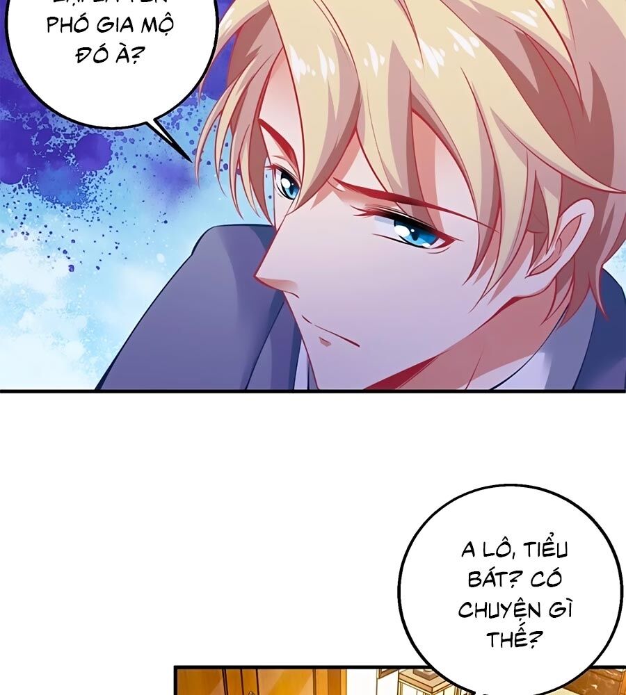 Một Thai Hai Bảo : Đưa Mami Về Nhà ! - Chương 247 - Trang 32