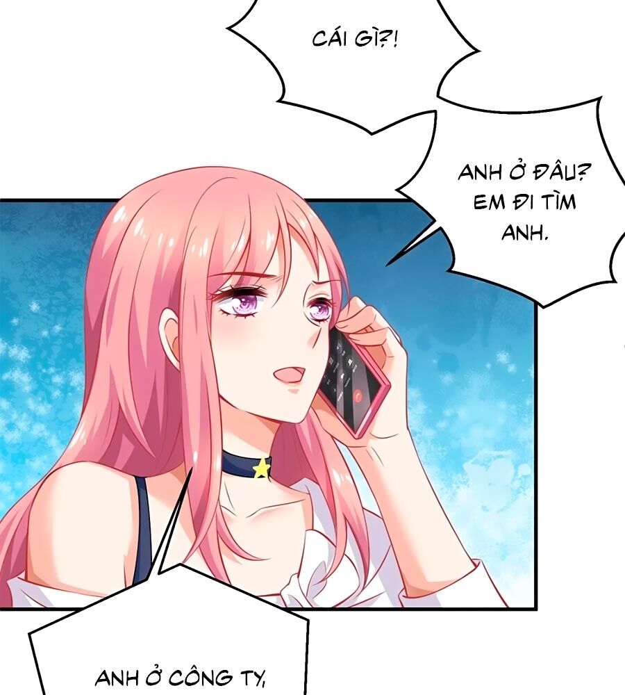 Một Thai Hai Bảo : Đưa Mami Về Nhà ! - Chương 247 - Trang 34