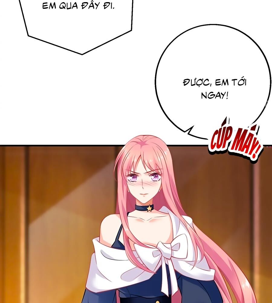 Một Thai Hai Bảo : Đưa Mami Về Nhà ! - Chương 247 - Trang 35