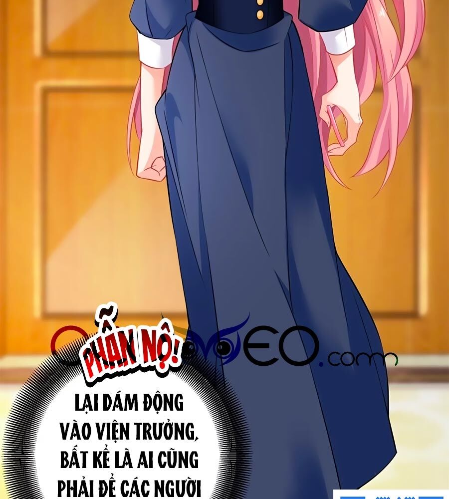 Một Thai Hai Bảo : Đưa Mami Về Nhà ! - Chương 247 - Trang 36