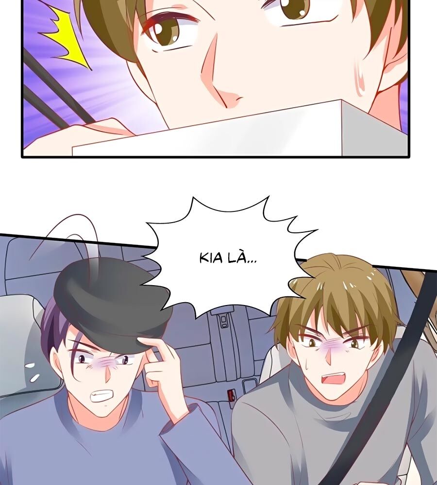 Một Thai Hai Bảo : Đưa Mami Về Nhà ! - Chương 247 - Trang 5