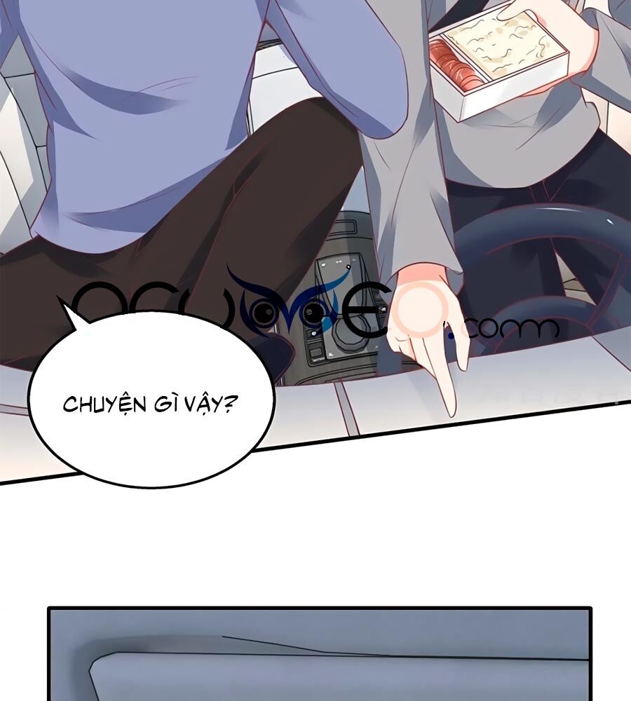 Một Thai Hai Bảo : Đưa Mami Về Nhà ! - Chương 247 - Trang 6